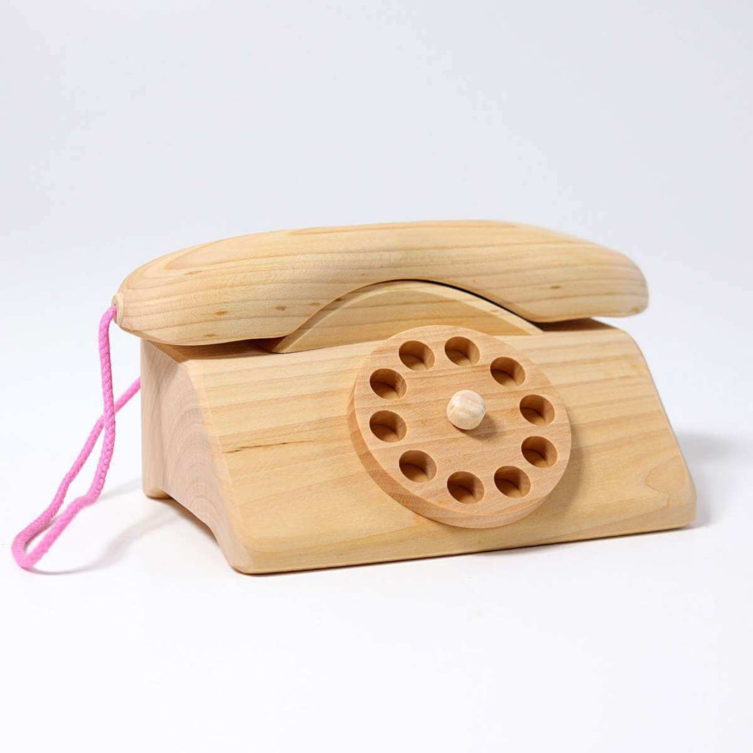 Grimm's Telephone