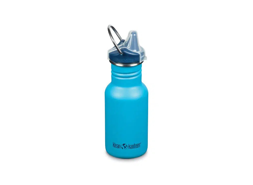 Klean Kanteen Bottle 12oz Twist cap-tkwide Surfer