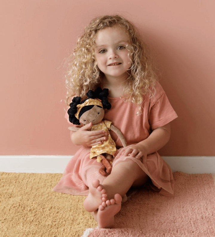 Little Dutch Cuddle Doll Evi