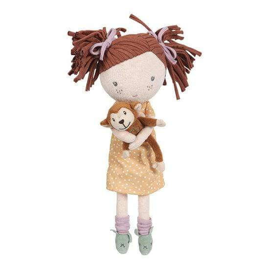 Little Dutch Cuddle Doll Sophia