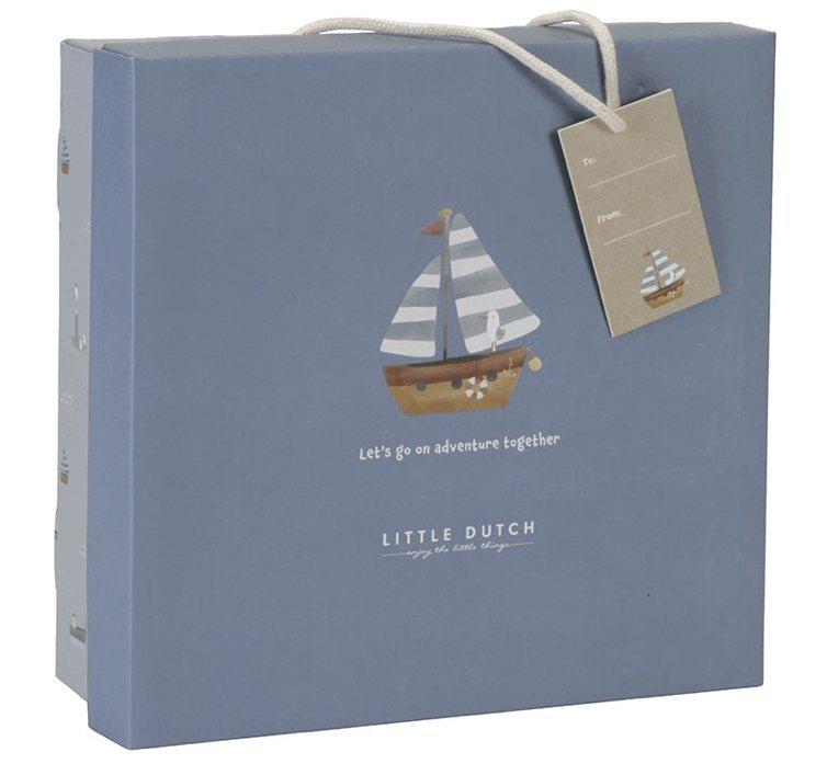 Little Dutch Sailors Bay Gift Box