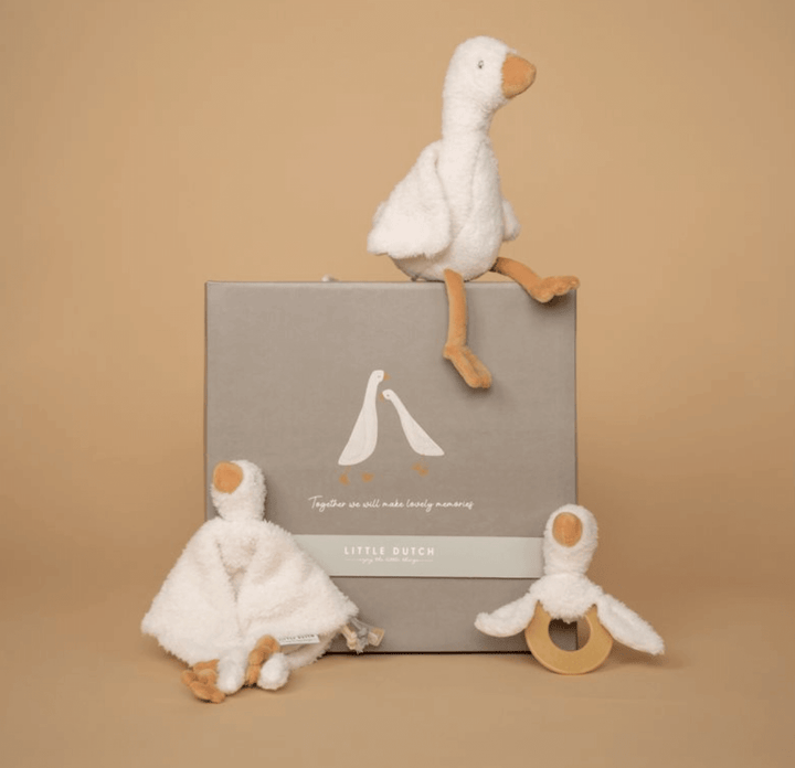 Little Dutch Little Goose Gift Box