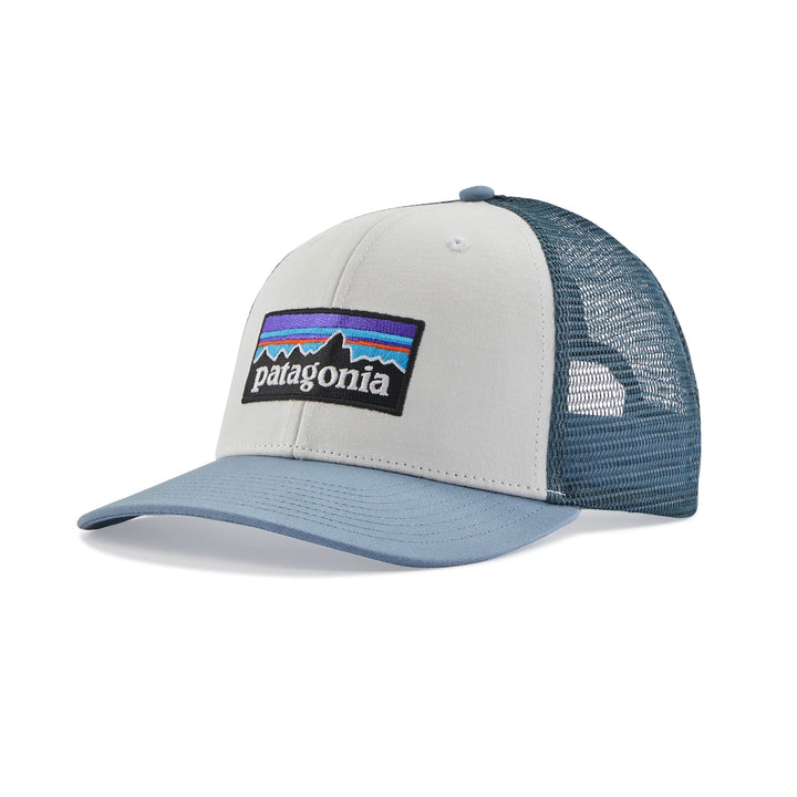Patagonia Adults P-6 Logo Trucker Cap