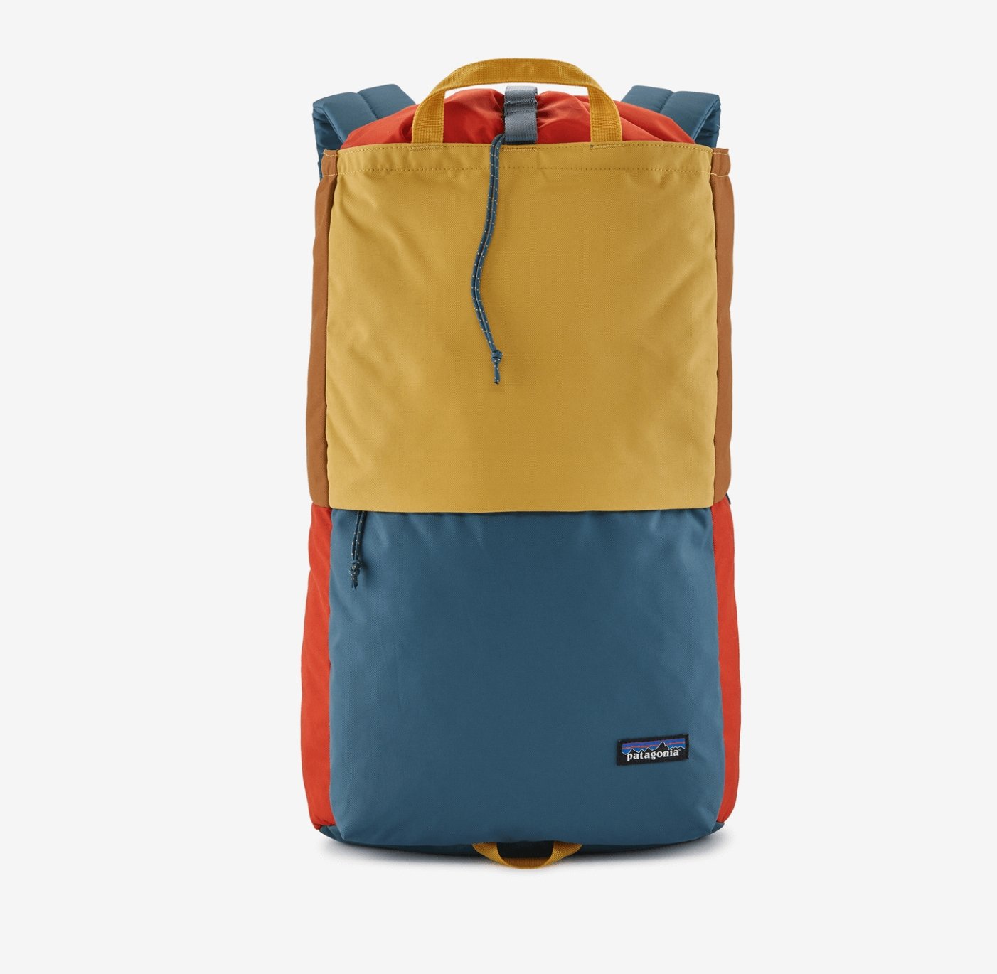 Patagonia linked 2025 pack 28l review