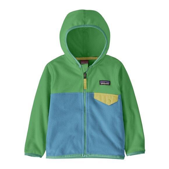 Patagonia sale fleece 2t