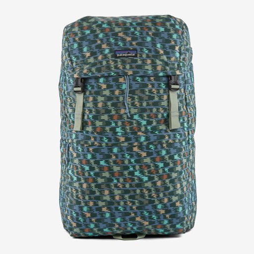 Patagonia linked sale 28l review