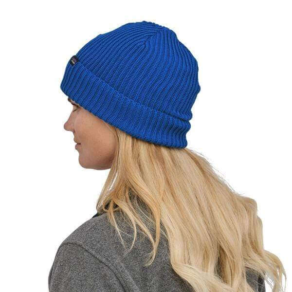 Patagonia Fisherman's Rolled Beanie Various Colours