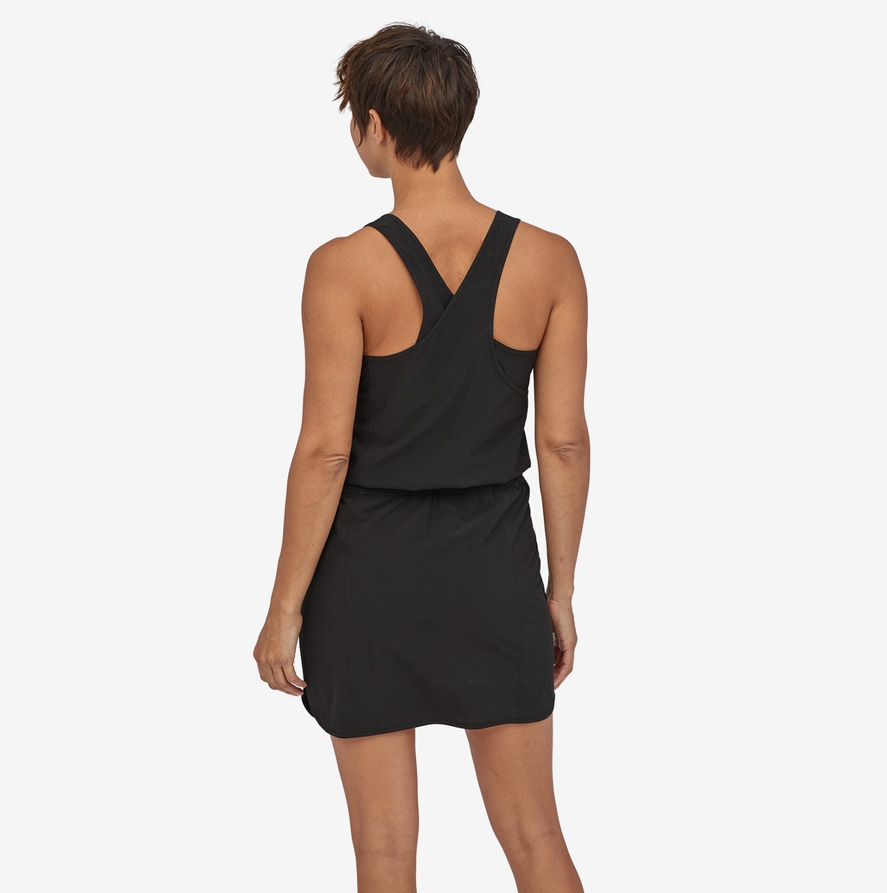 Patagonia new arrivals black dress