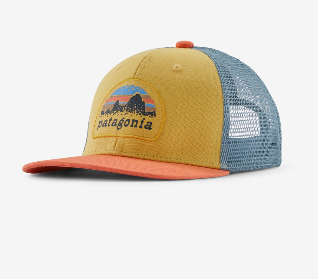 Patagonia Kids Trucker Hat Various Colours