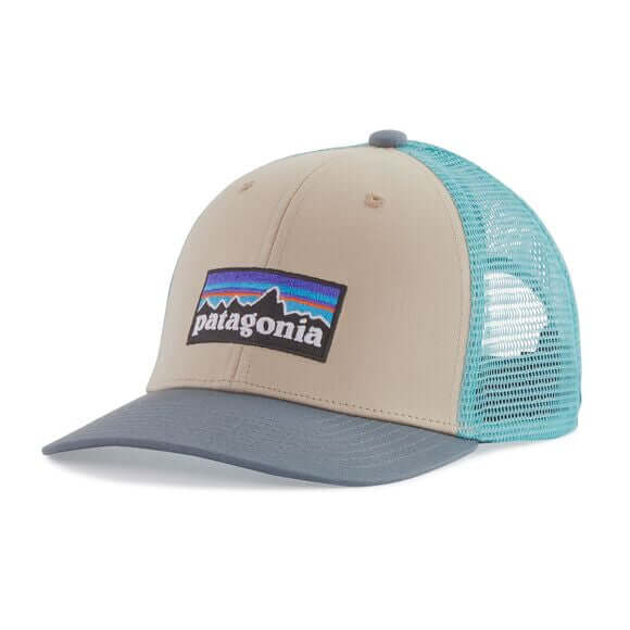 Patagonia kids hat clearance