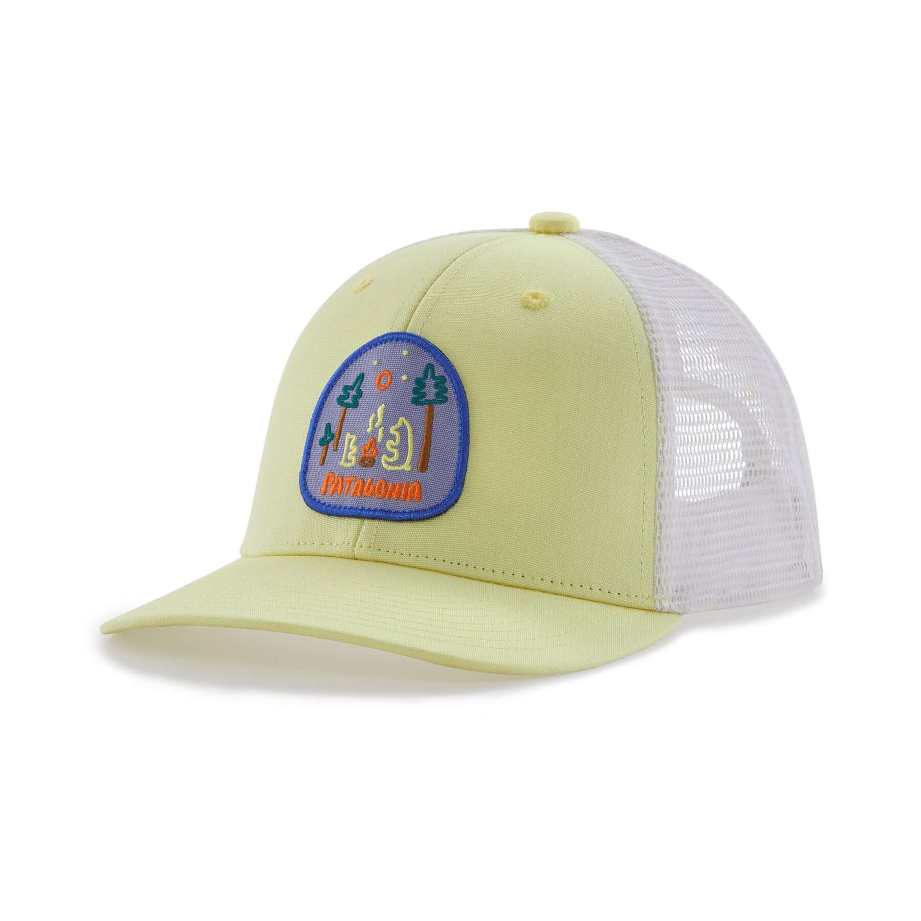 Patagonia clearance kids trucker