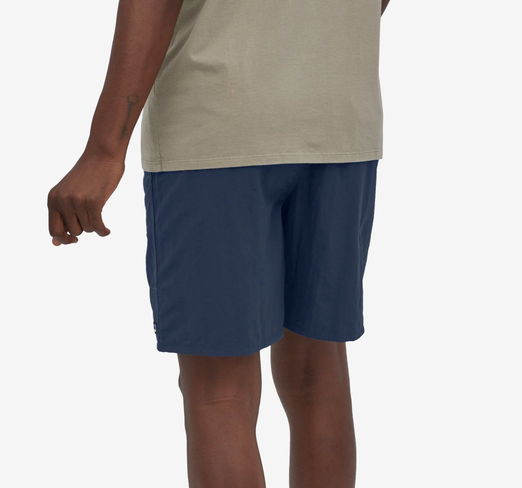Patagonia M's Baggies Longs 7 Inch Tidepool Blue – Freedom To Explore