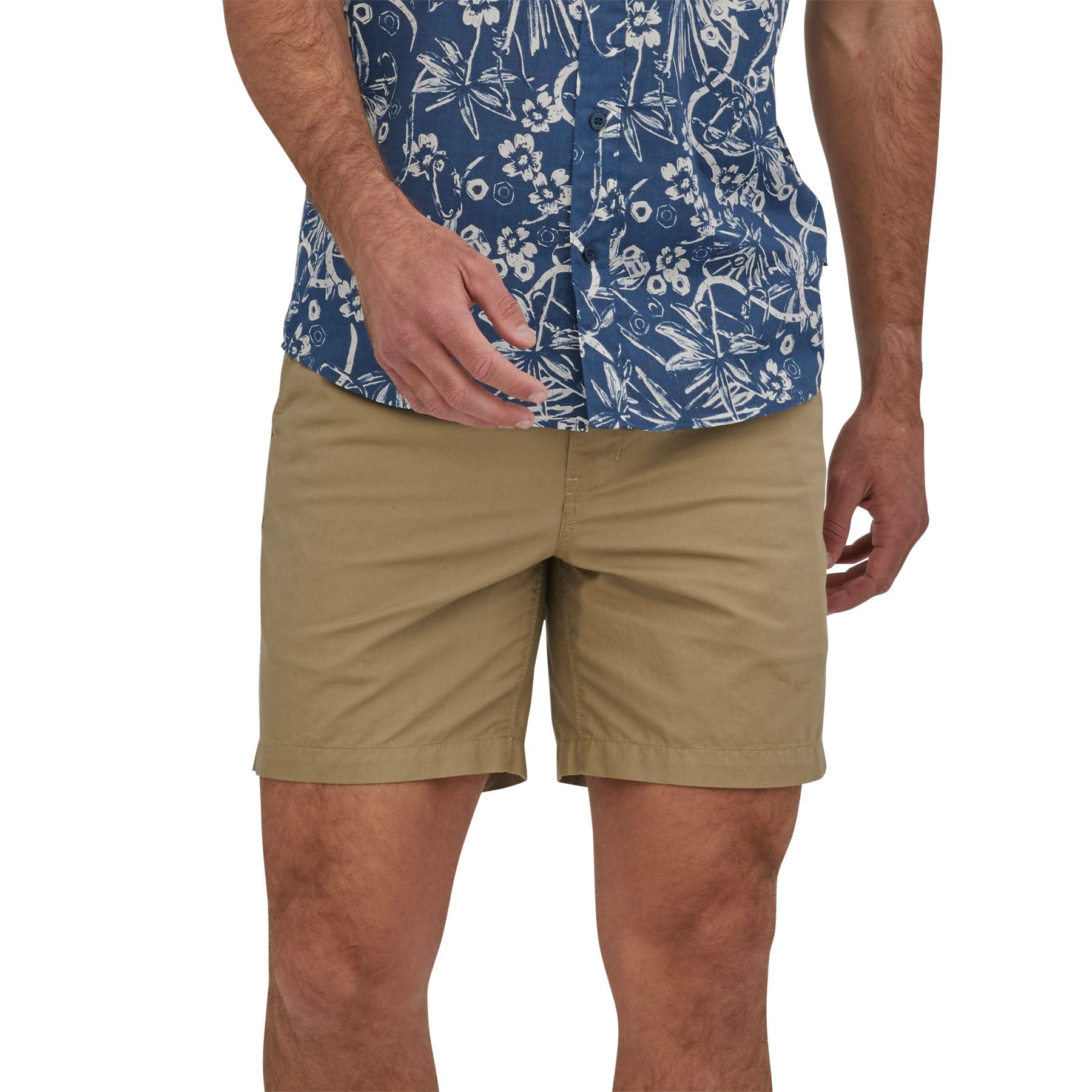 Patagonia M s LW All Wear Hemp Volley Shorts