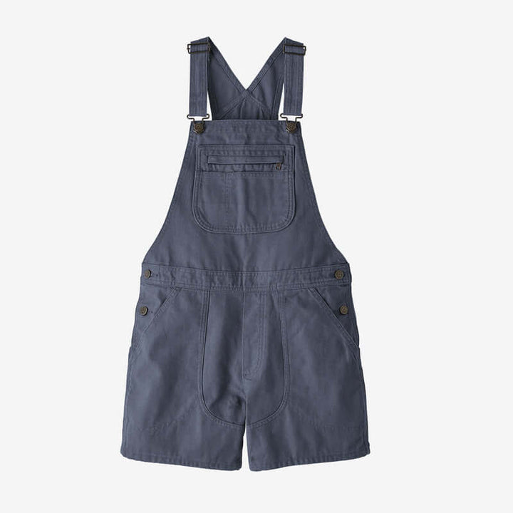 Patagonia Women's Stand Up™ Overalls 5"