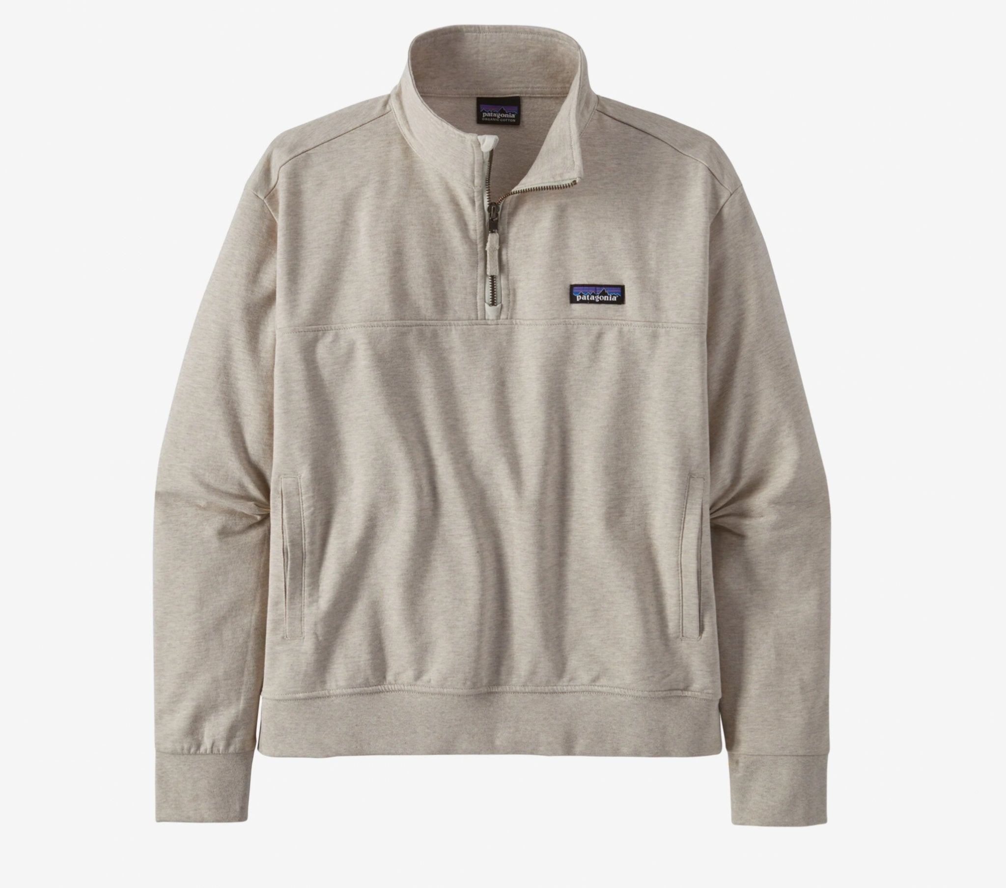 White and maroon patagonia pullover sale