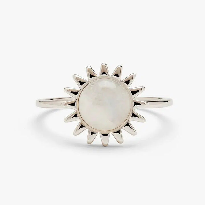 Pura Vida Sunshine Ring