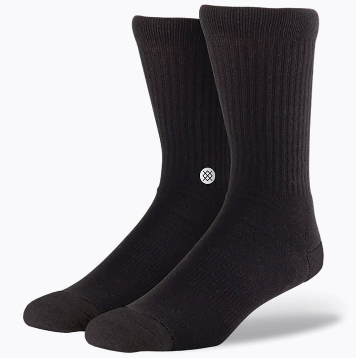 Stance Icon Crew Sock 3 Pack Multi