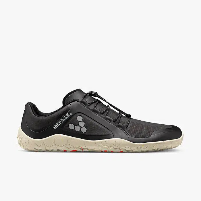 Vivobarefoot Primus Trail II All Weather FG Womens Obsidian