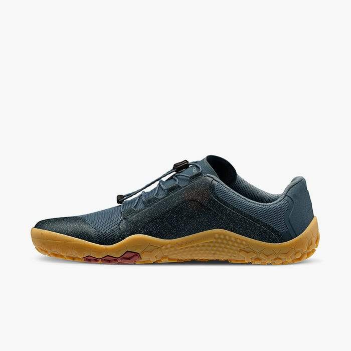 Vivobarefoot Primus Trail II Men's Fg Deep Sea Blue