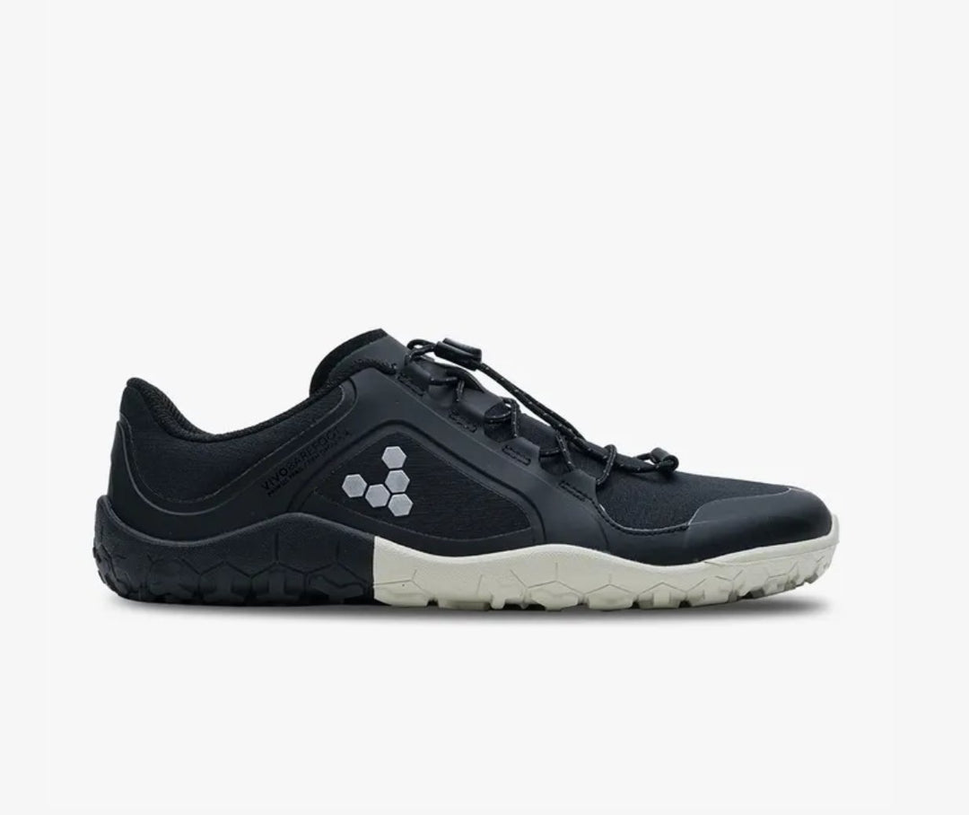 Vivobarefoot Primus Trail III All Weather Fg Mens Obsidian