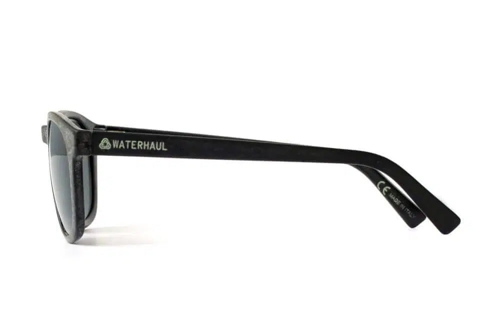 Waterhaul Crantock Slate Grey Sunglasses