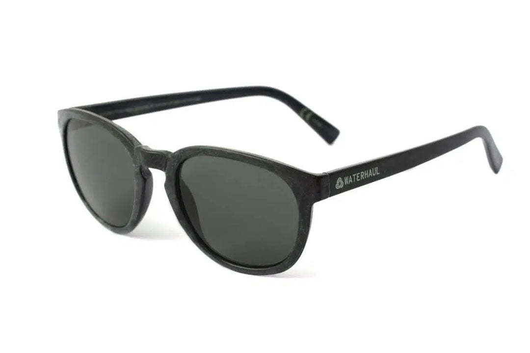 Waterhaul Crantock Slate Grey Sunglasses