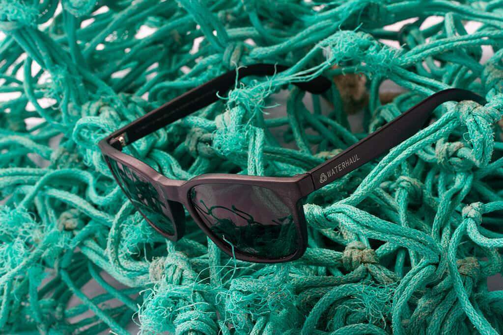 Waterhaul Fitzroy Slate Grey Sunglasses