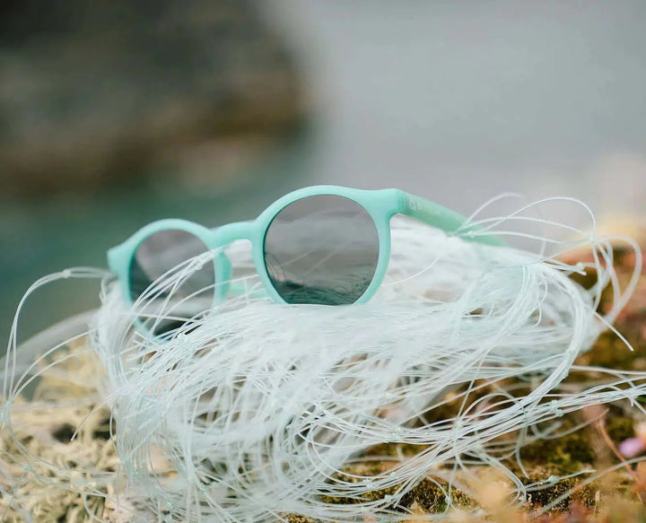Waterhaul Harlyn Aqua Sunglasses