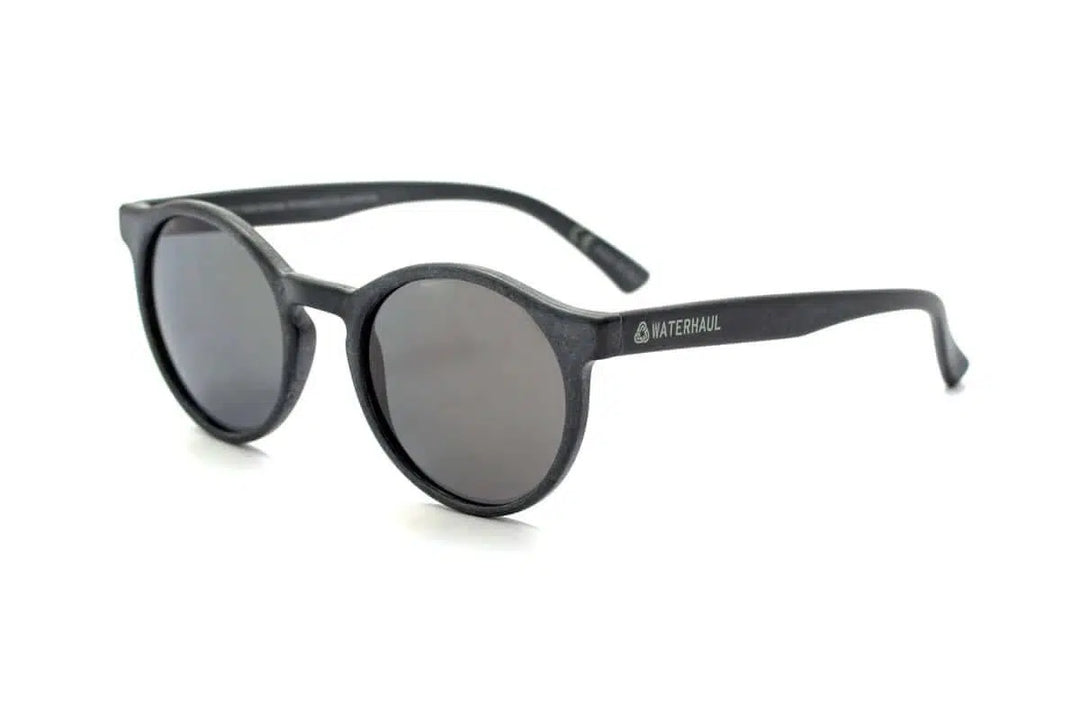 Waterhaul Harlyn Slate Grey Sunglasses