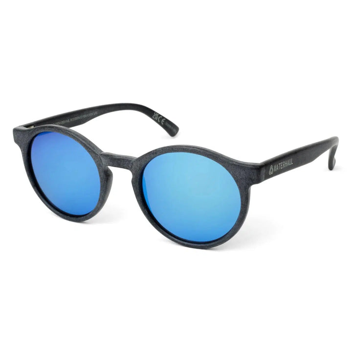 Waterhaul Harlyn Slate Grey Sunglasses